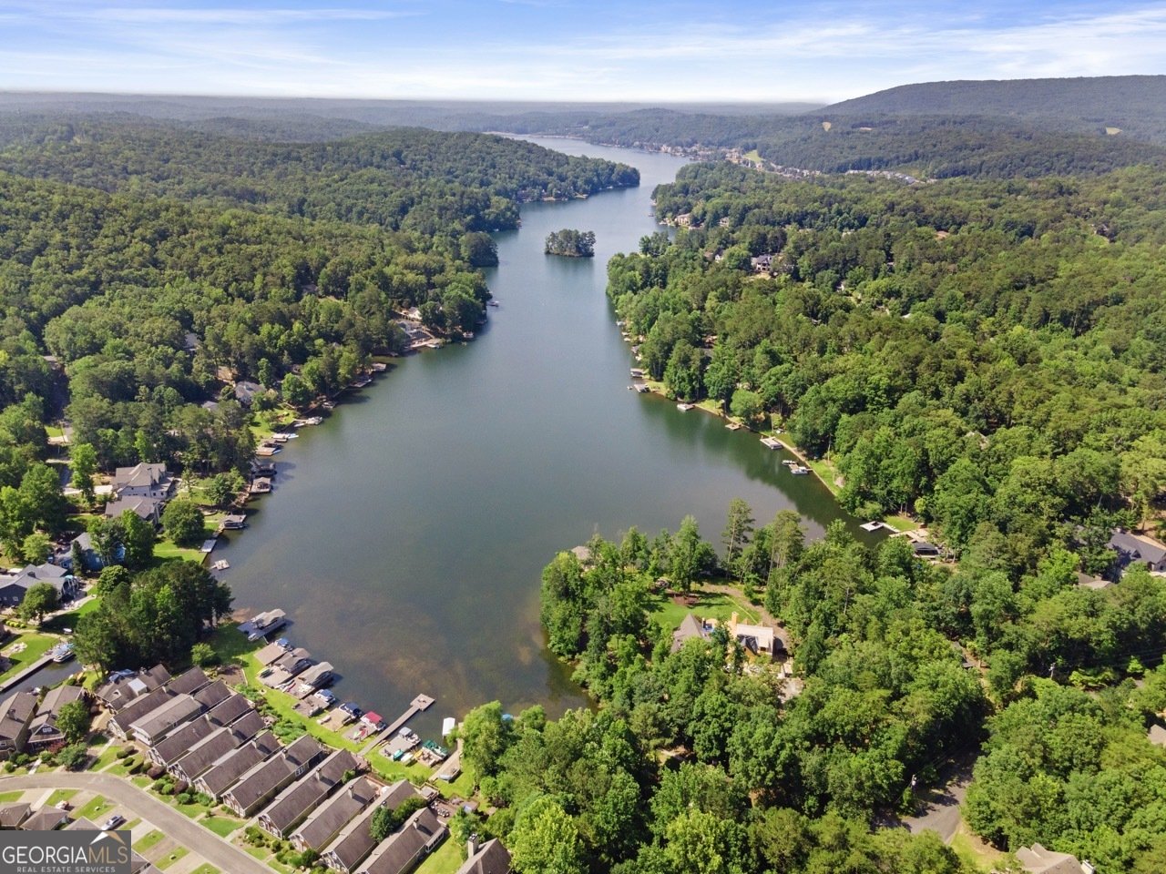 184 Corner Oak Court Waleska - 26