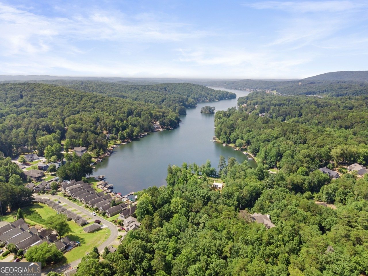 184 Corner Oak Court Waleska - 28