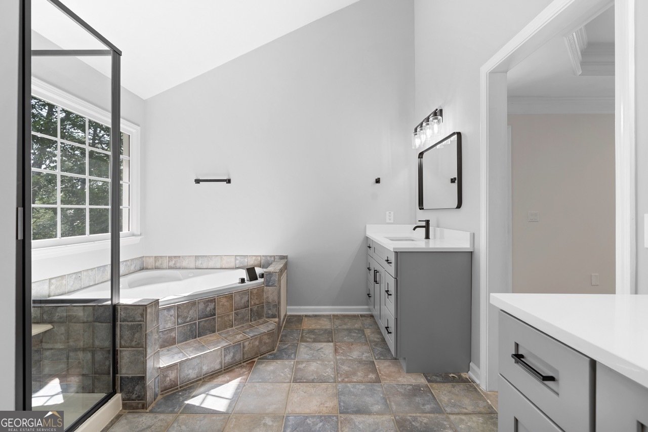 184 Corner Oak Court Waleska - 3