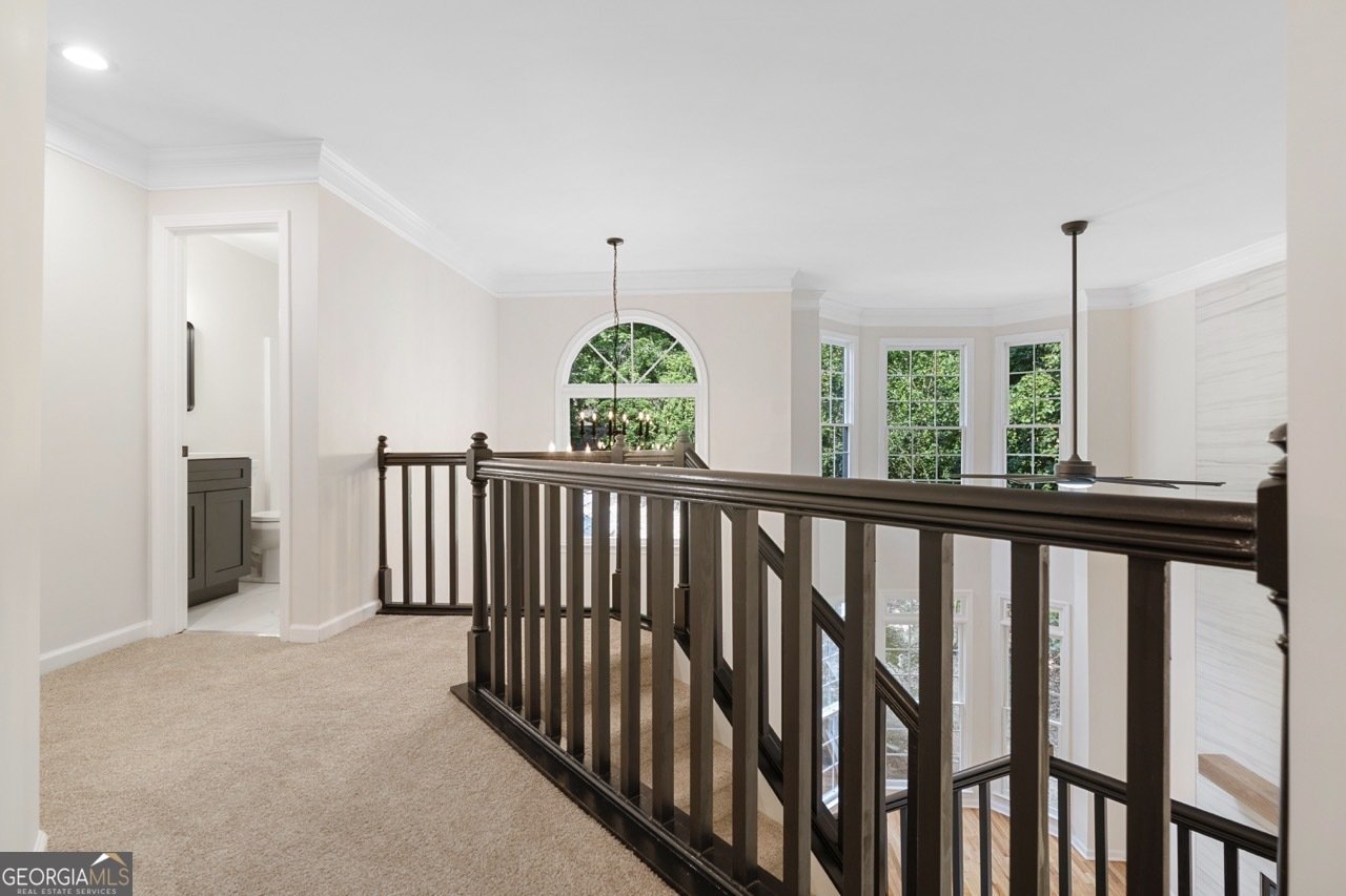 184 Corner Oak Court Waleska - 4