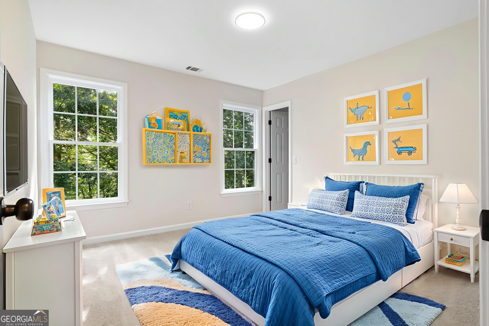 184 Corner Oak Court Waleska - 5