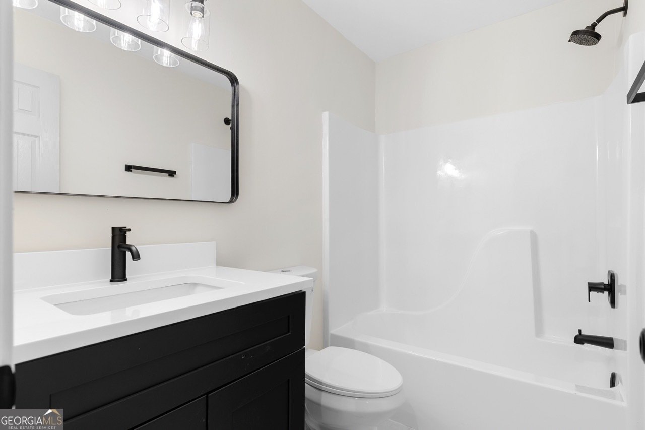 184 Corner Oak Court Waleska - 7