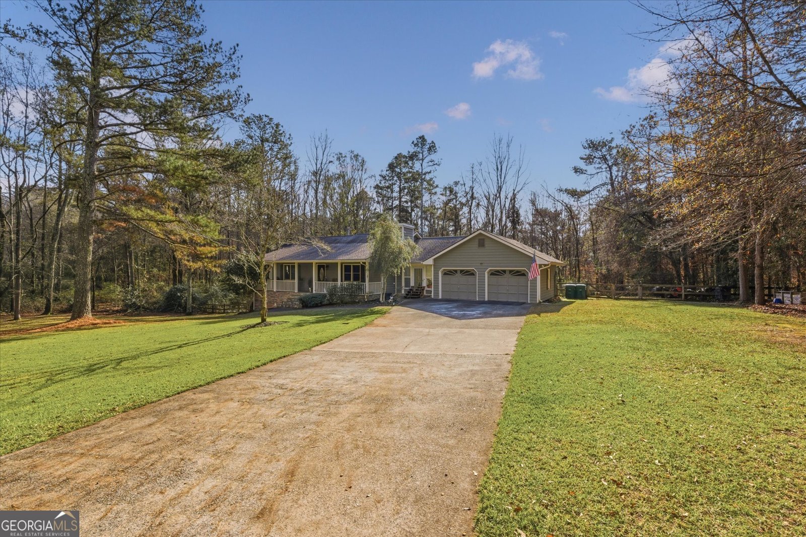 555 McKenzie Bridge Road Carrollton - 2