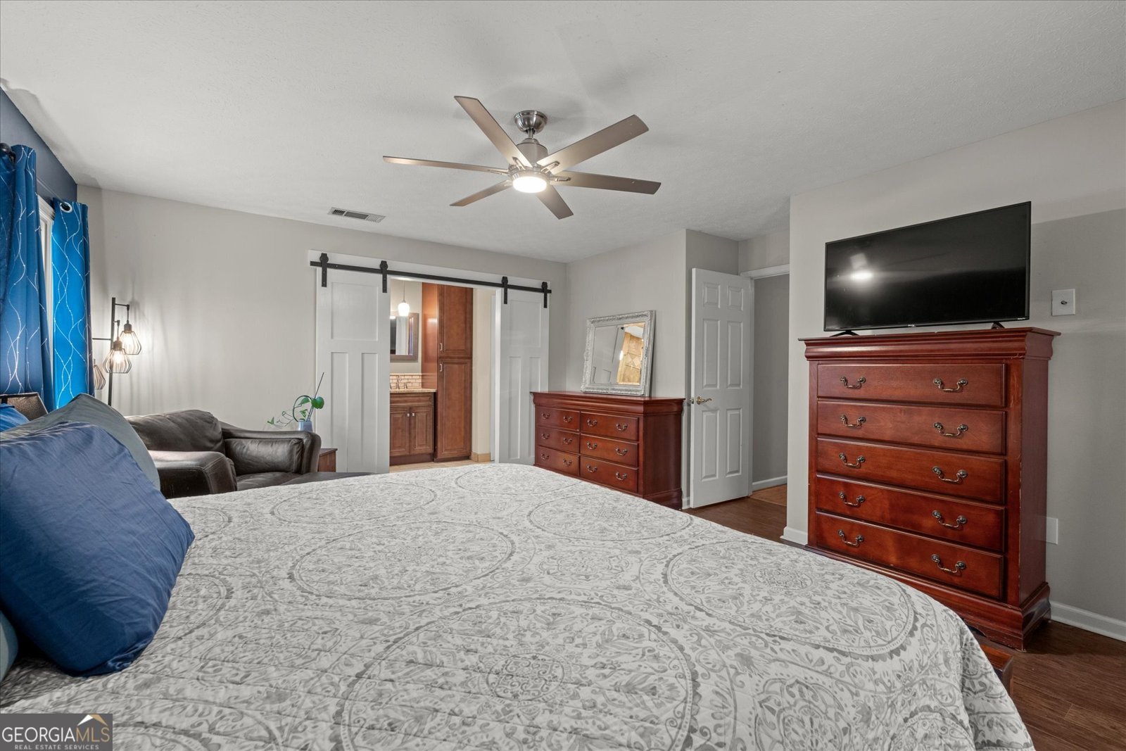 555 McKenzie Bridge Road Carrollton - 25