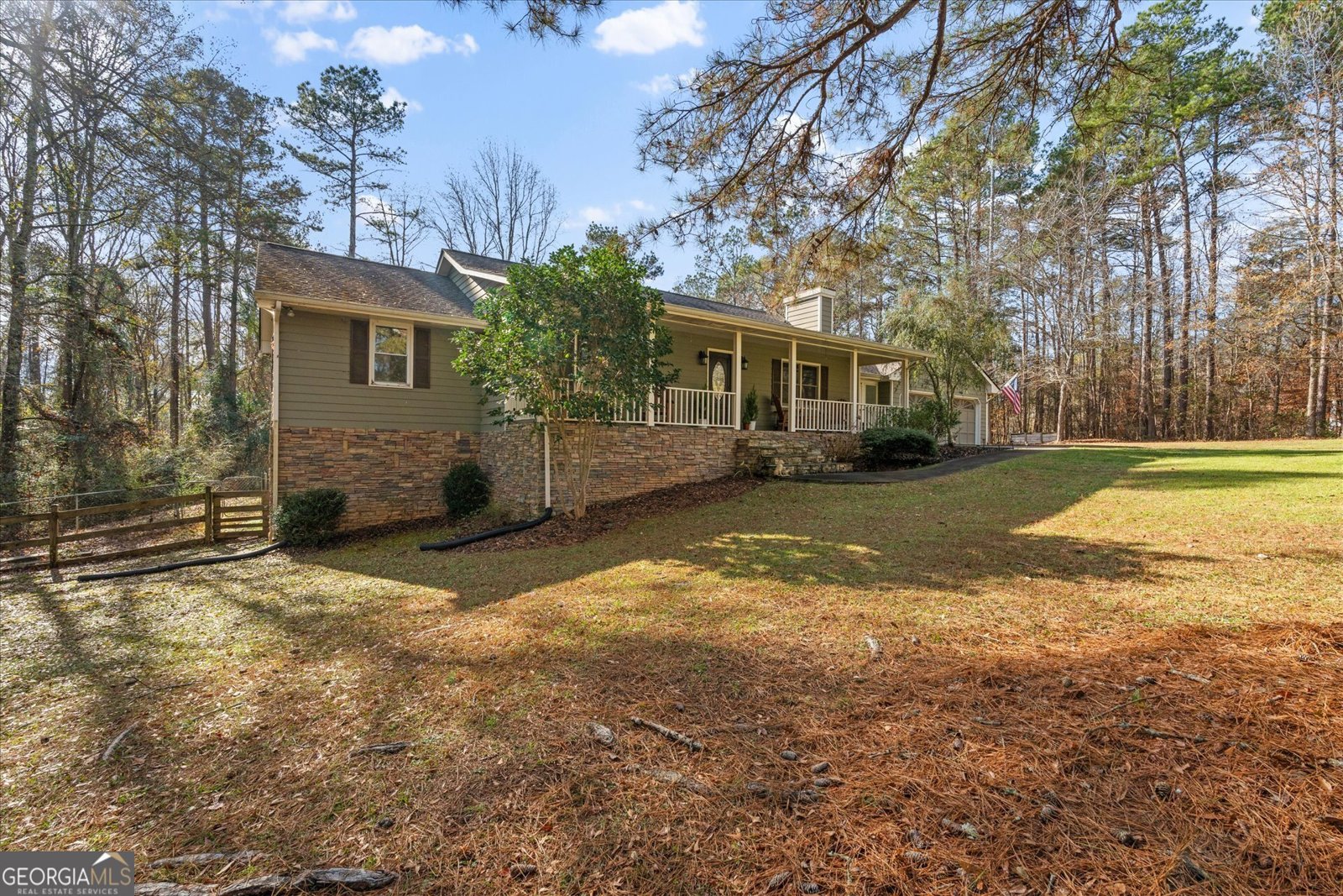 555 McKenzie Bridge Road Carrollton - 3