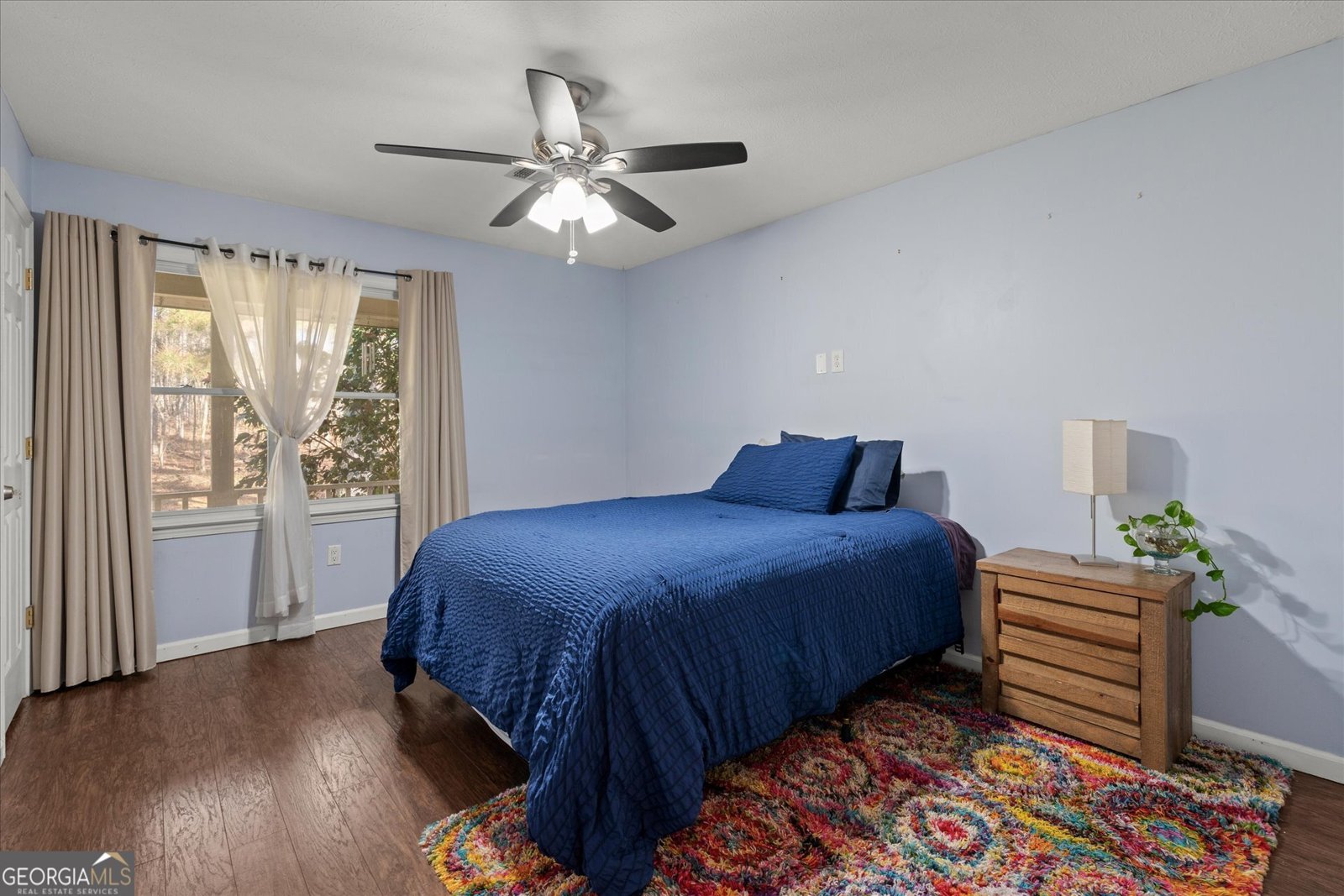 555 McKenzie Bridge Road Carrollton - 30