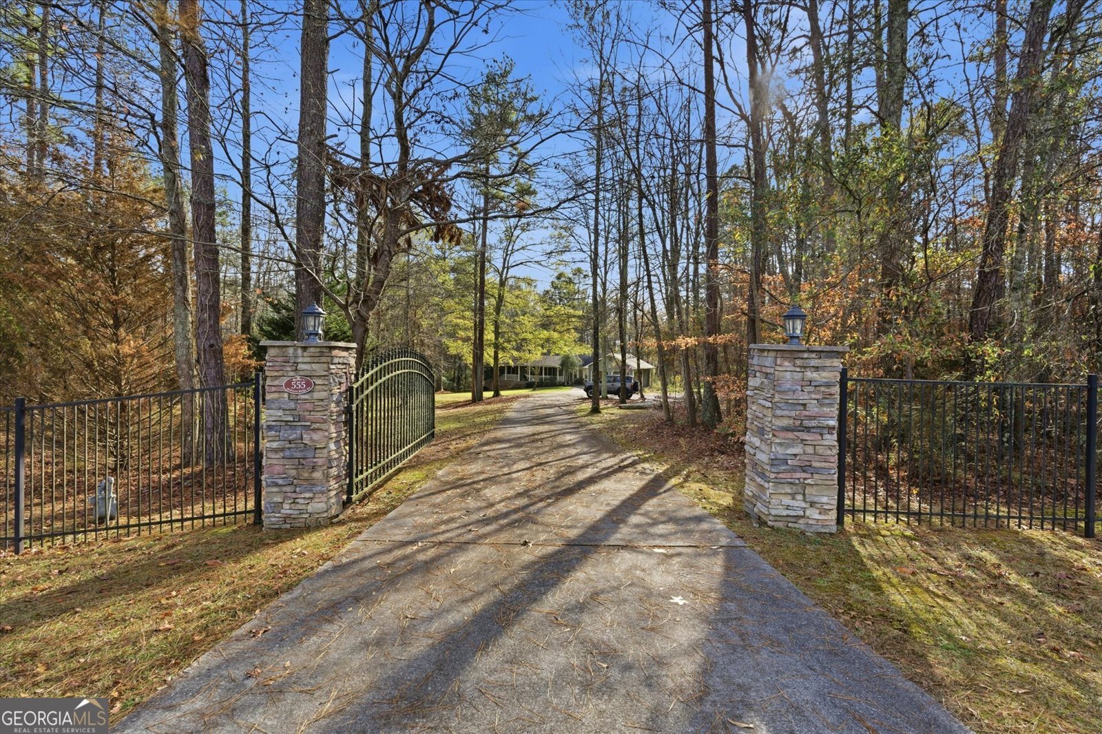 555 McKenzie Bridge Road Carrollton - 37