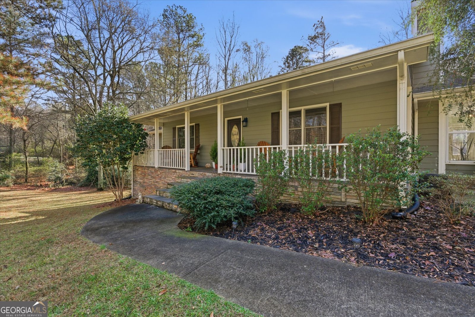 555 McKenzie Bridge Road Carrollton - 4