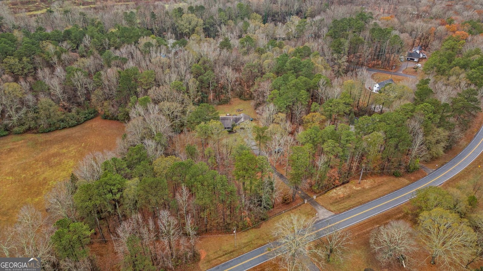 555 McKenzie Bridge Road Carrollton - 50