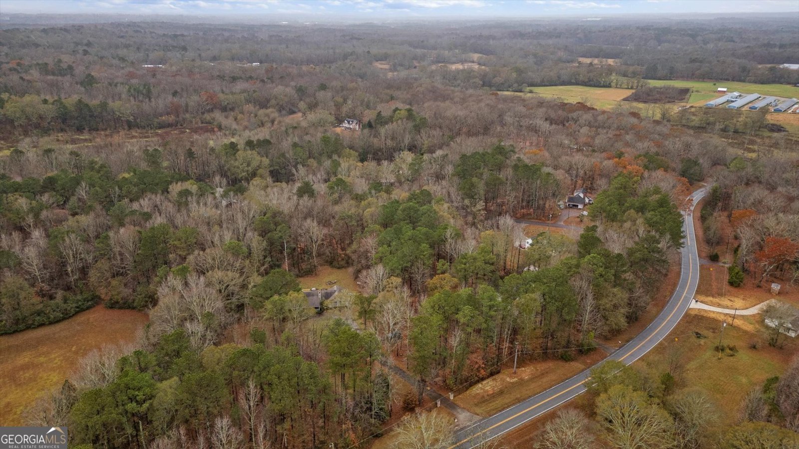 555 McKenzie Bridge Road Carrollton - 53