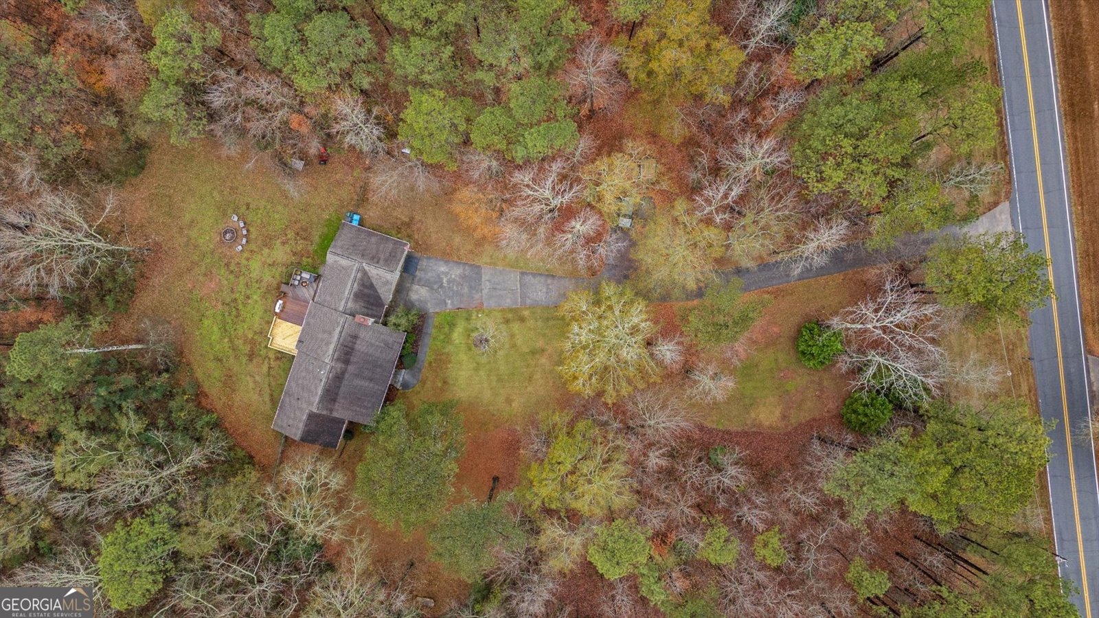 555 McKenzie Bridge Road Carrollton - 54