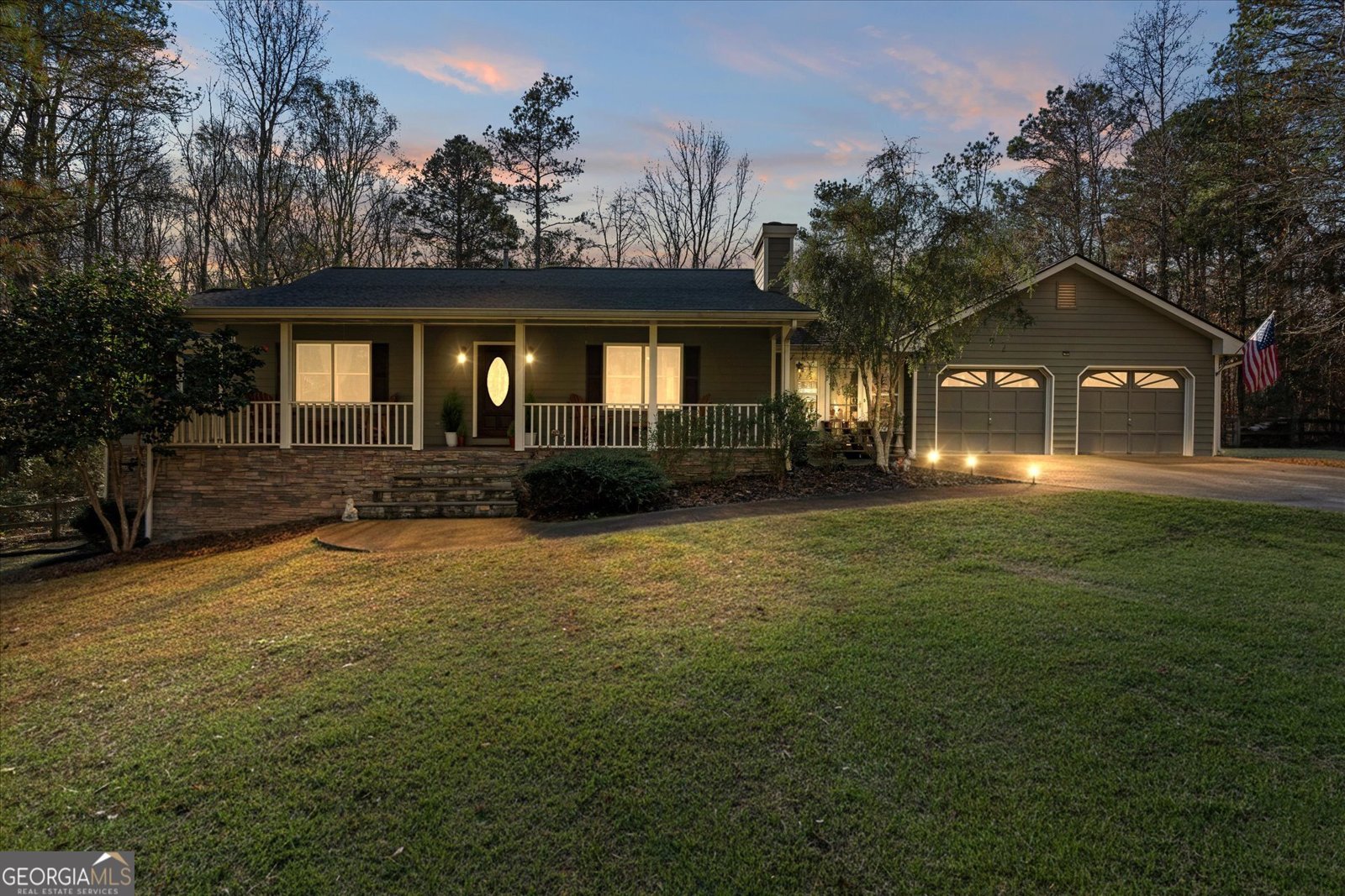 555 McKenzie Bridge Road Carrollton - 55