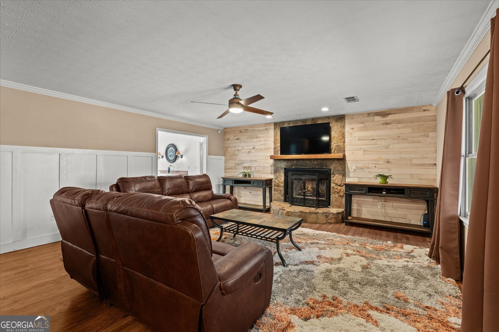 555 McKenzie Bridge Road Carrollton - 8