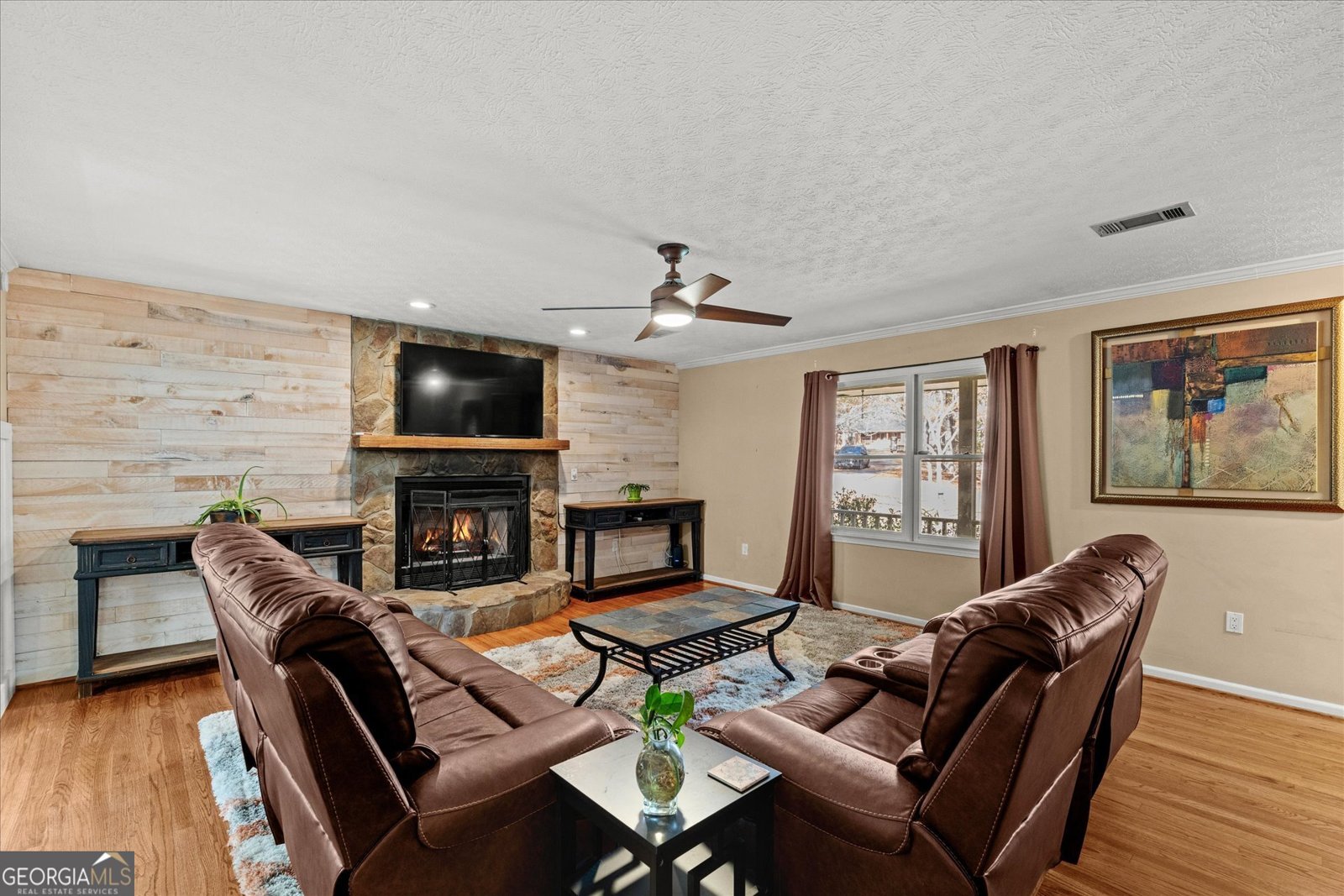 555 McKenzie Bridge Road Carrollton - 9