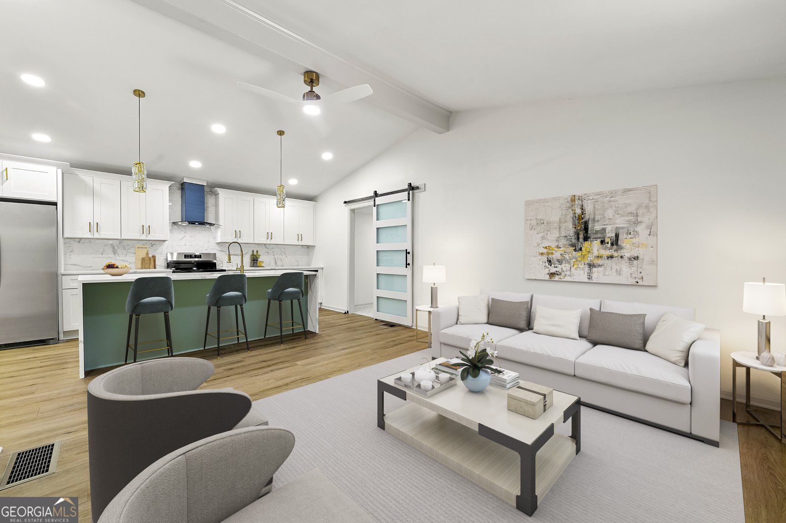 3130 Dove Way Decatur - 5