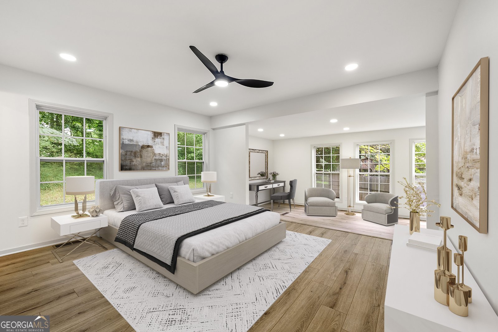 3130 Dove Way Decatur - 9