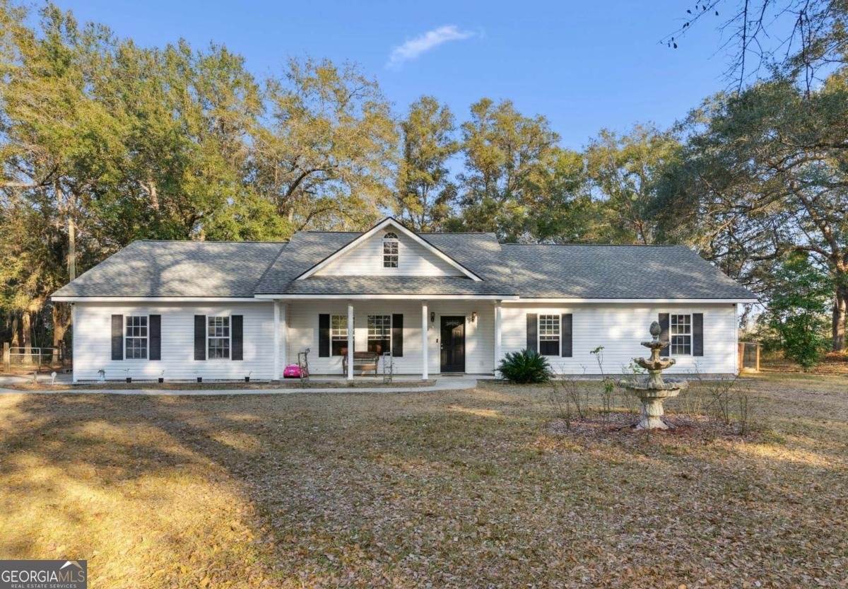 255 Spell Landing Road Hortense - main photo