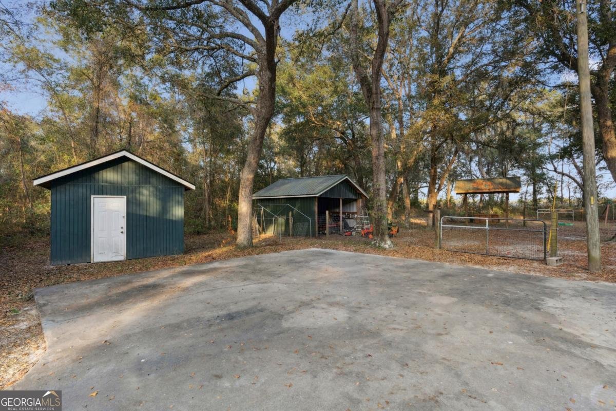 255 Spell Landing Road Hortense - 17