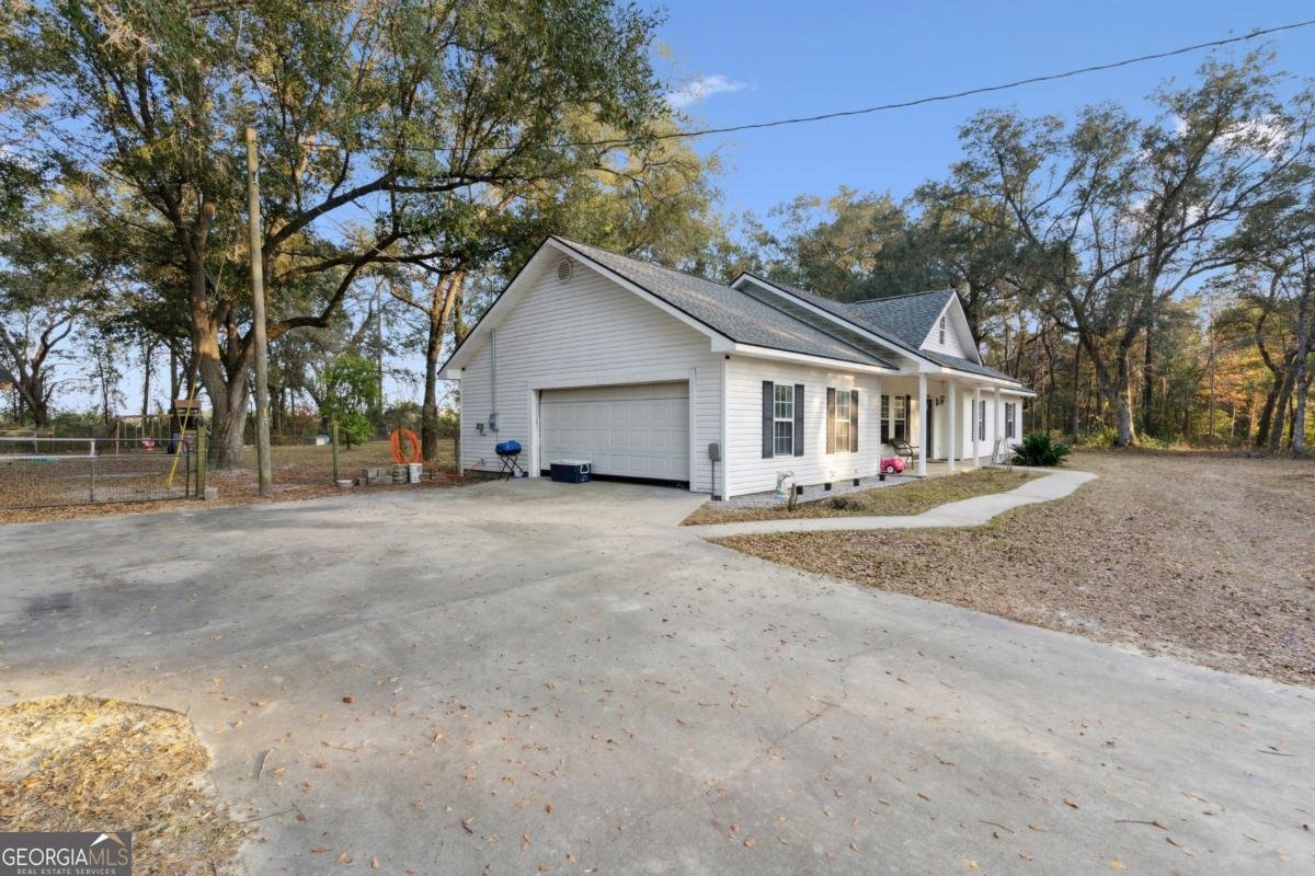 255 Spell Landing Road Hortense - 19