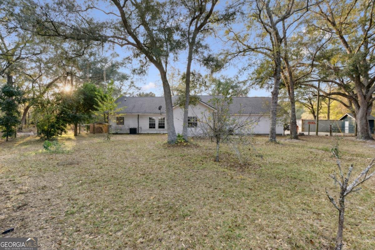 255 Spell Landing Road Hortense - 20