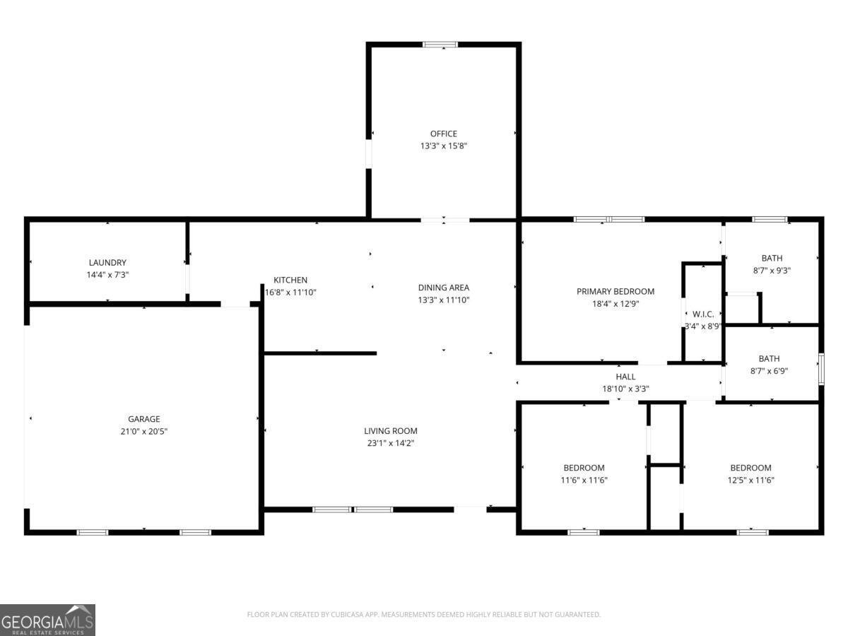 255 Spell Landing Road Hortense - 4