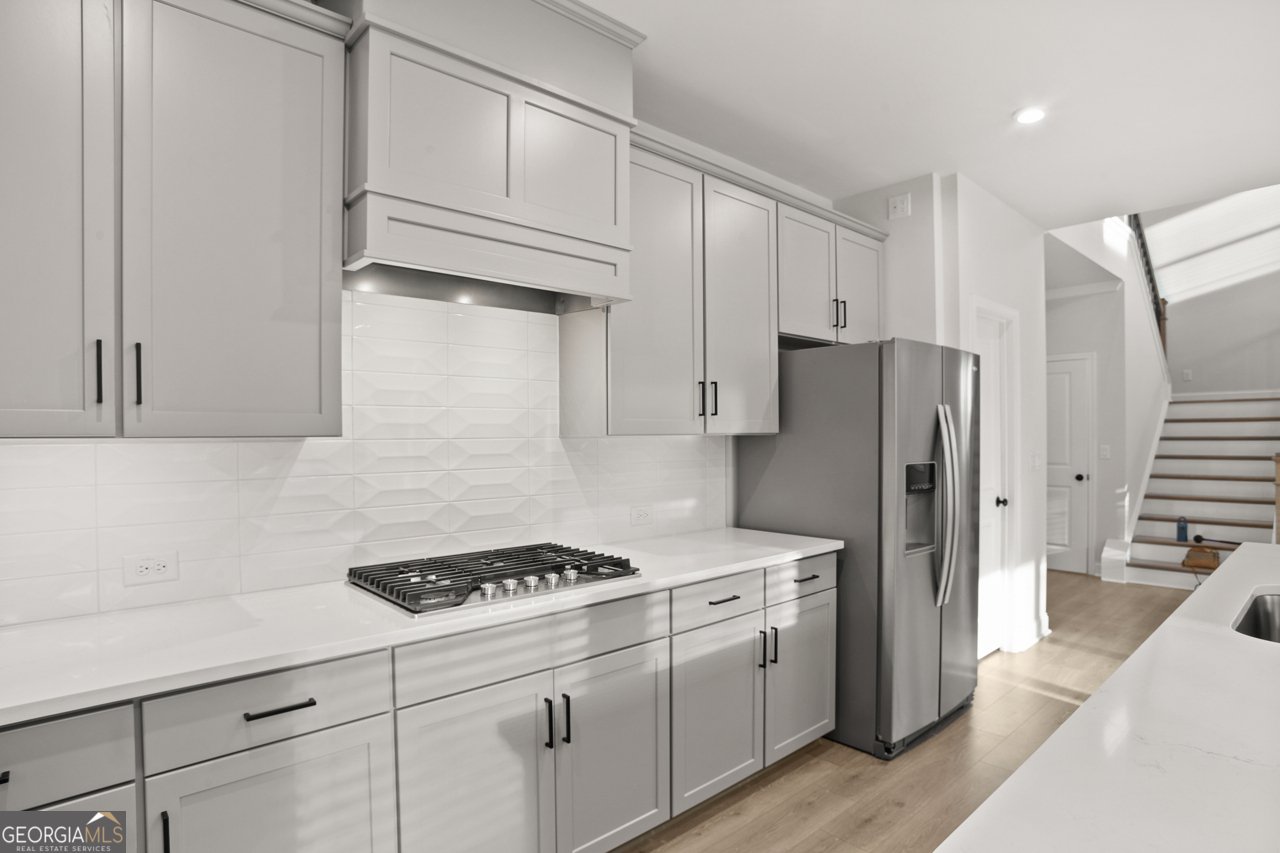 764 Clifftop Crossing Powder Springs - 19