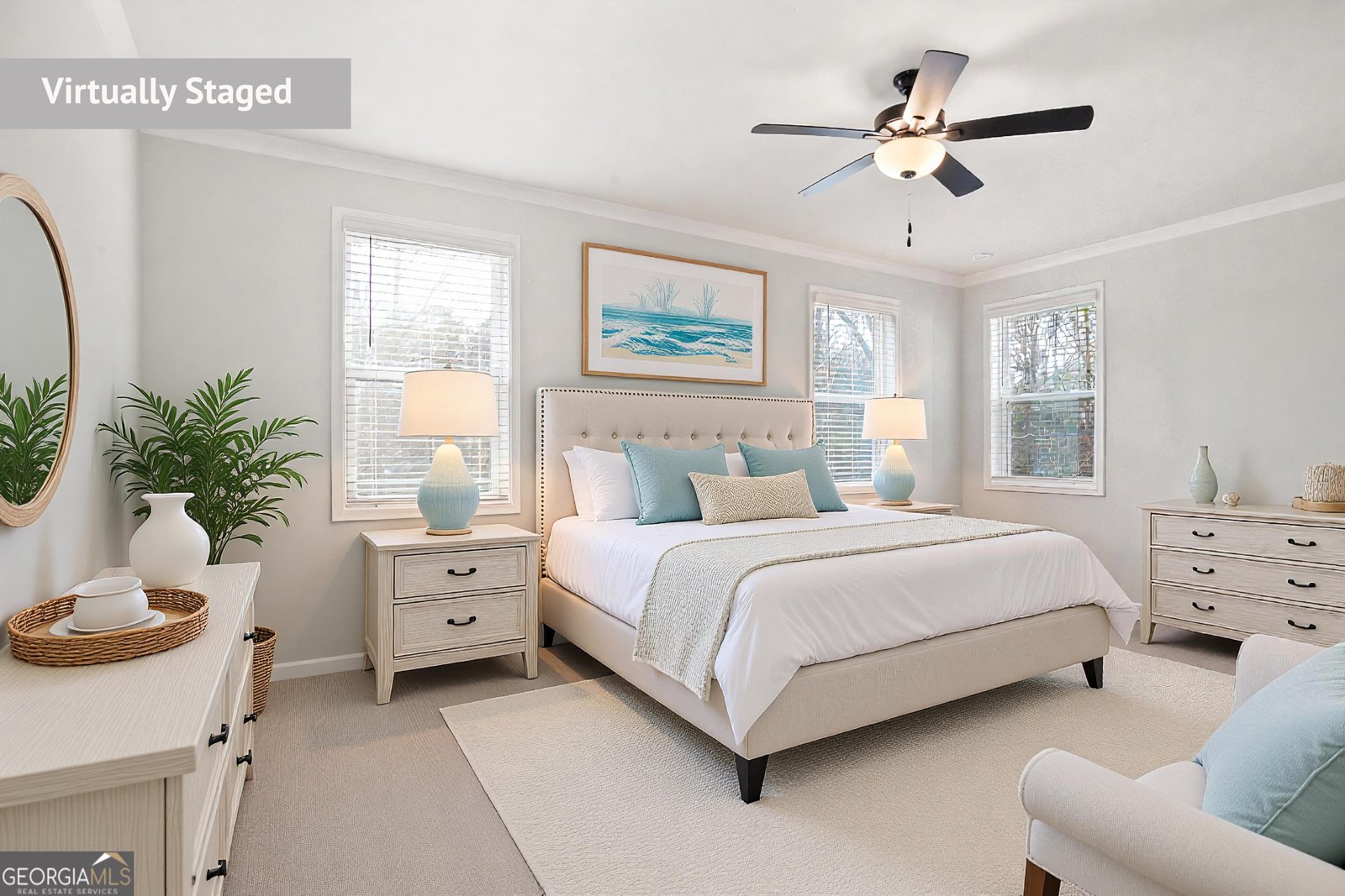 764 Clifftop Crossing Powder Springs - 25