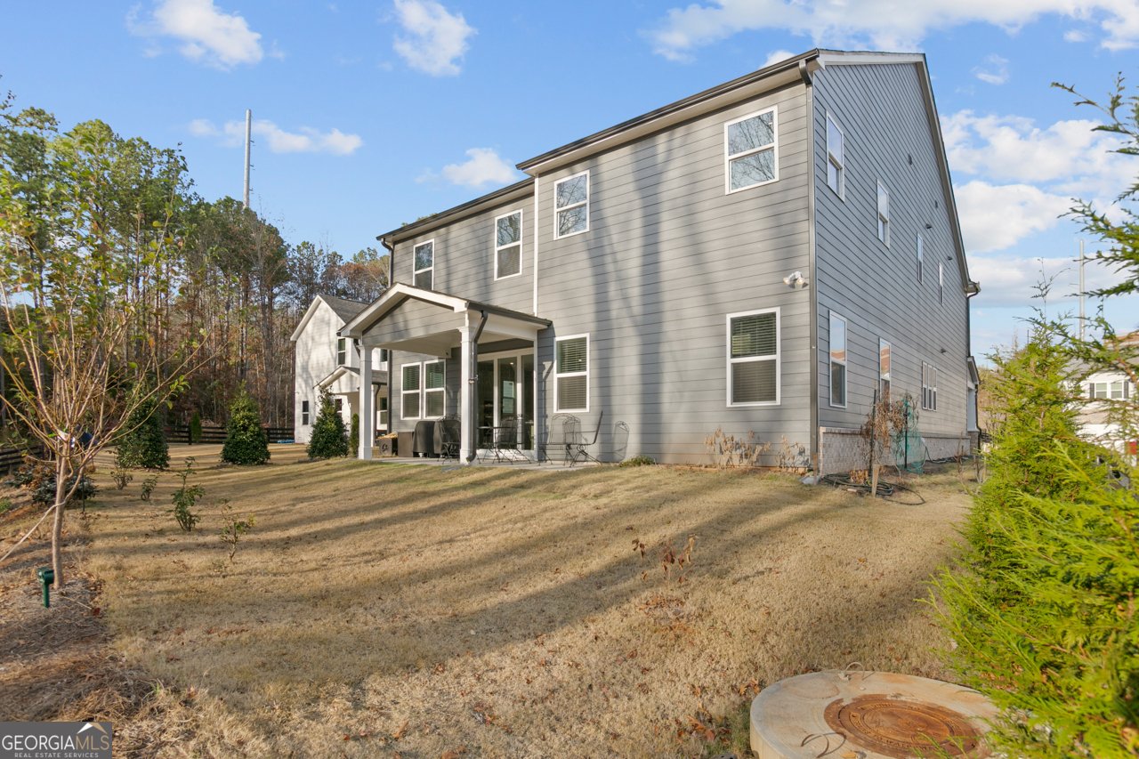 764 Clifftop Crossing Powder Springs - 36