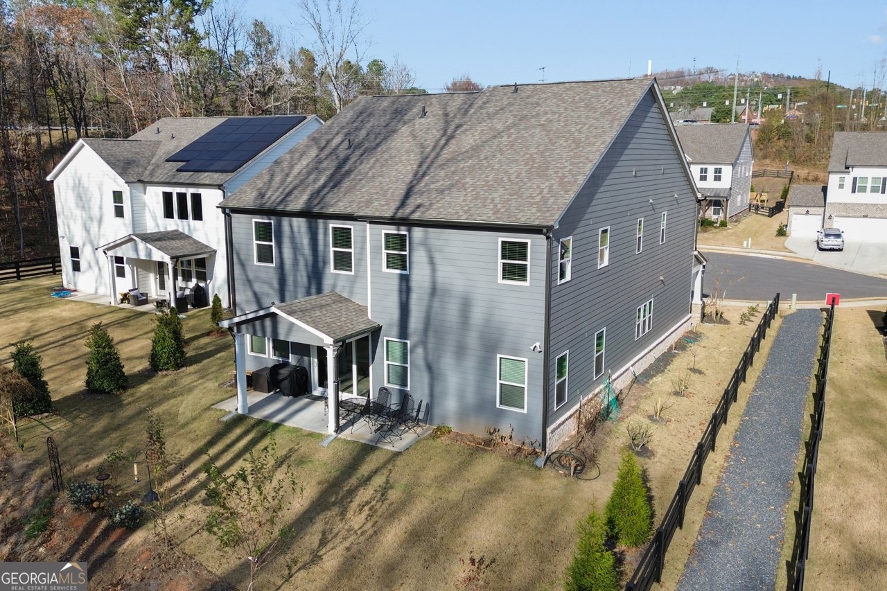 764 Clifftop Crossing Powder Springs - 37