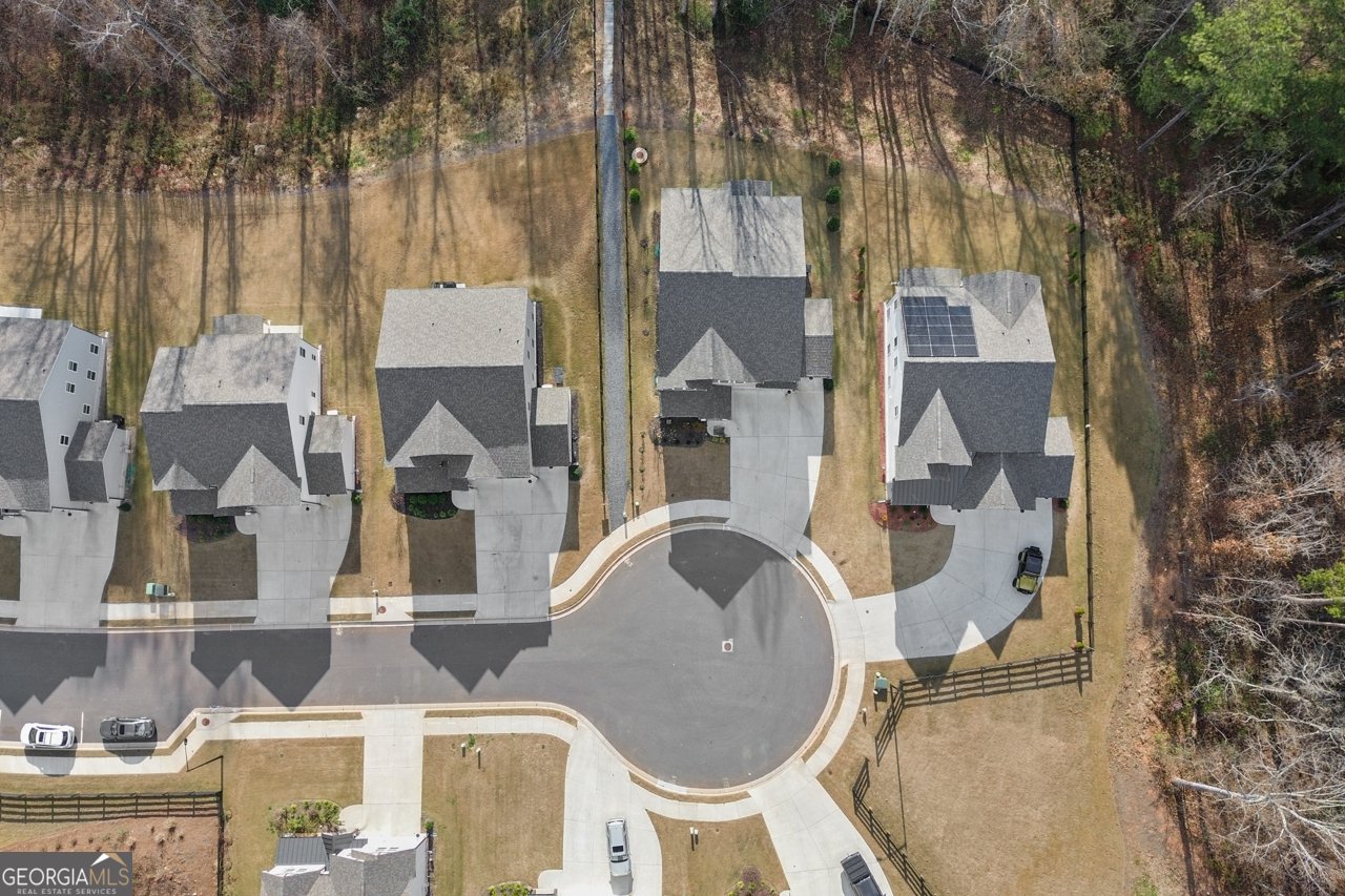 764 Clifftop Crossing Powder Springs - 38