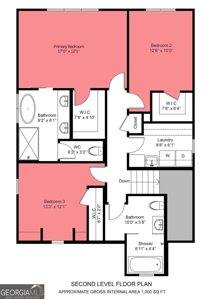 105 Tanya Way Ball Ground - 12