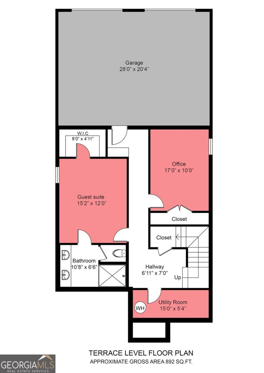 105 Tanya Way Ball Ground - 13