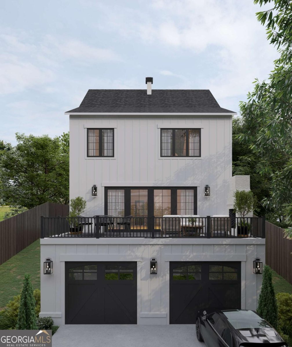 105 Tanya Way Ball Ground - 14