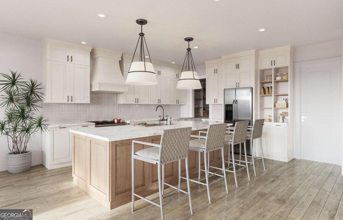 105 Tanya Way Ball Ground - 4