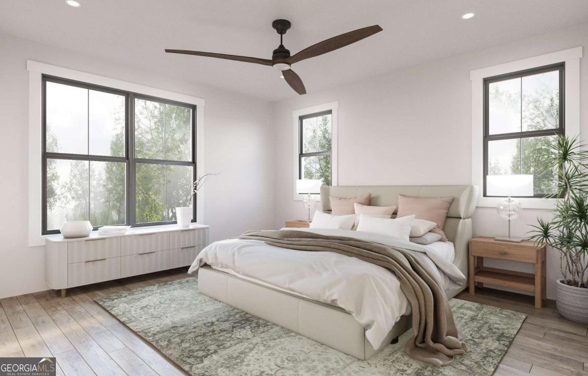 105 Tanya Way Ball Ground - 7