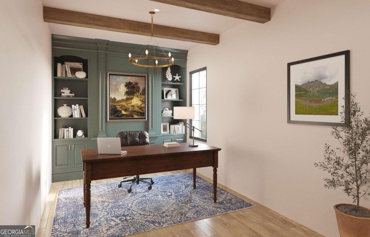 105 Tanya Way Ball Ground - 8