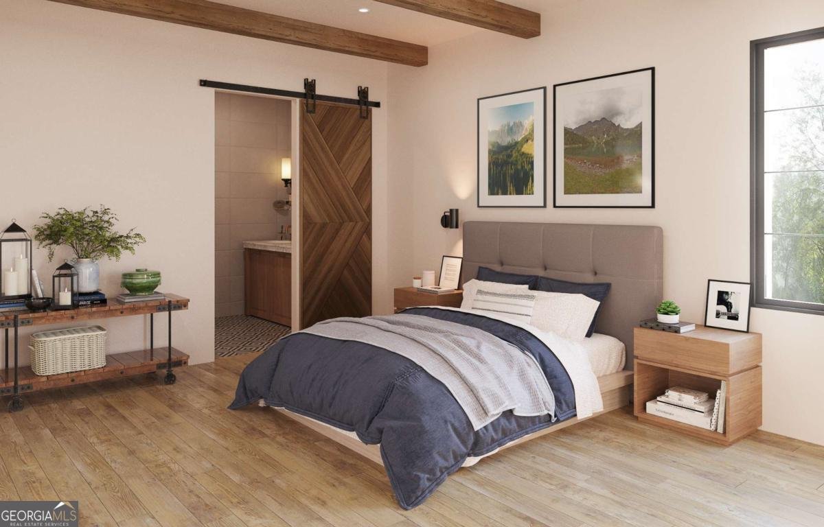 105 Tanya Way Ball Ground - 9