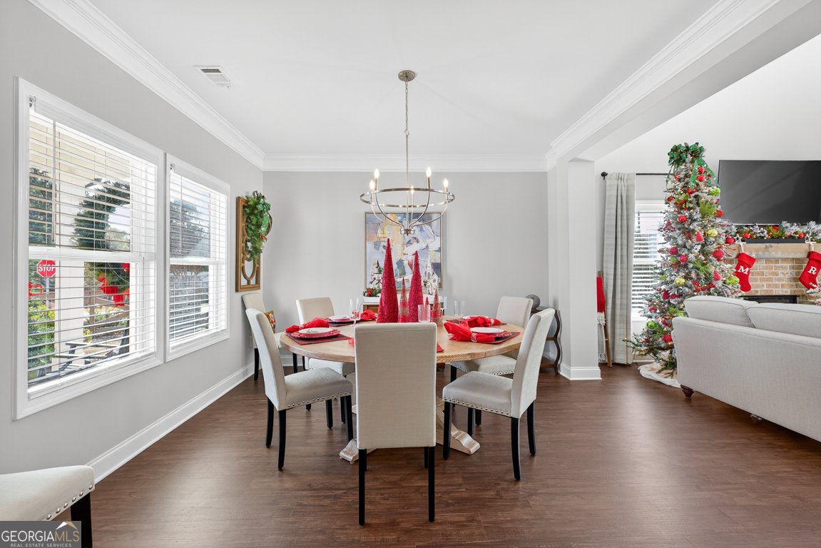 18 Richmond Drive Statham - 1