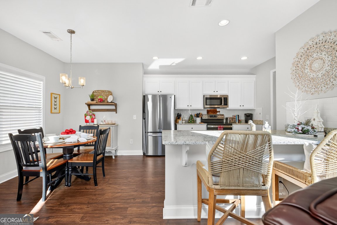 18 Richmond Drive Statham - 10