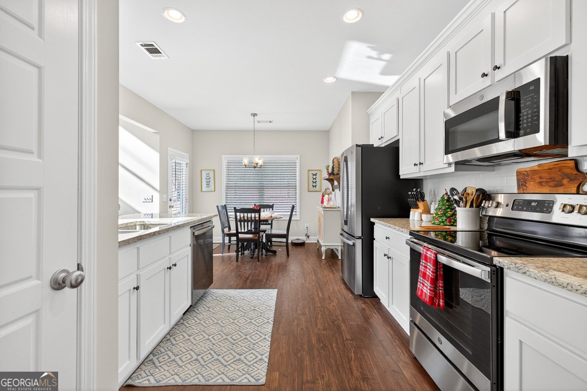 18 Richmond Drive Statham - 12