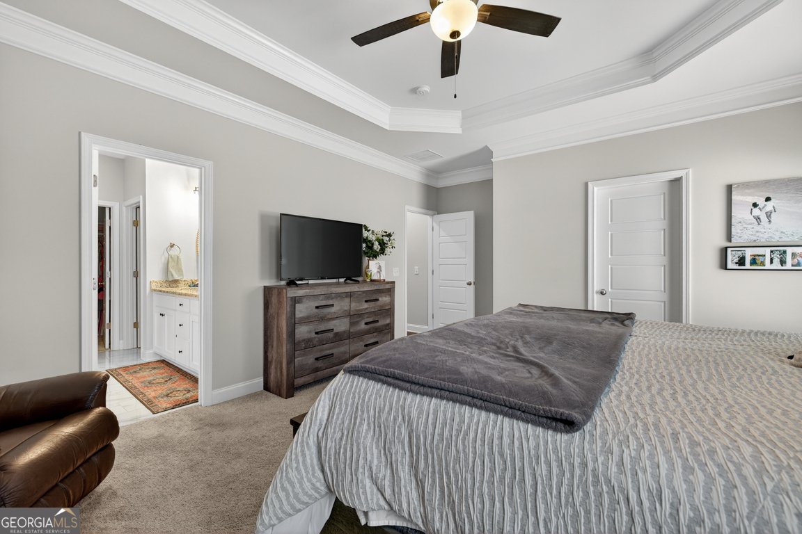 18 Richmond Drive Statham - 18