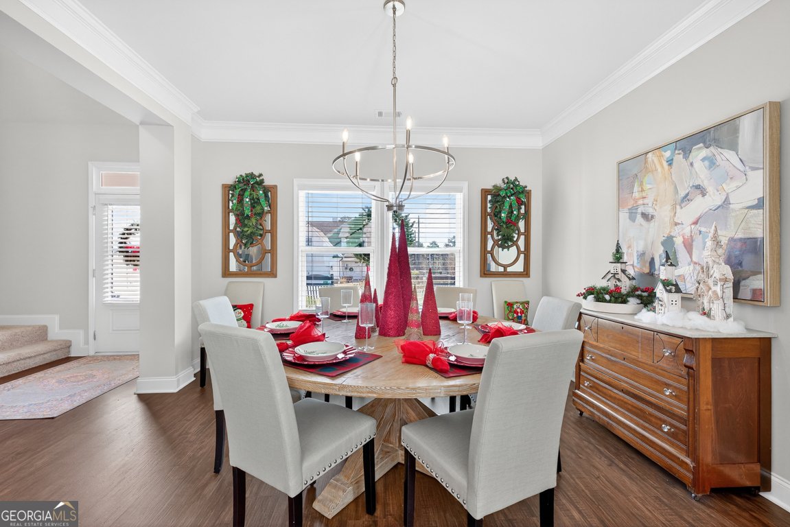 18 Richmond Drive Statham - 2