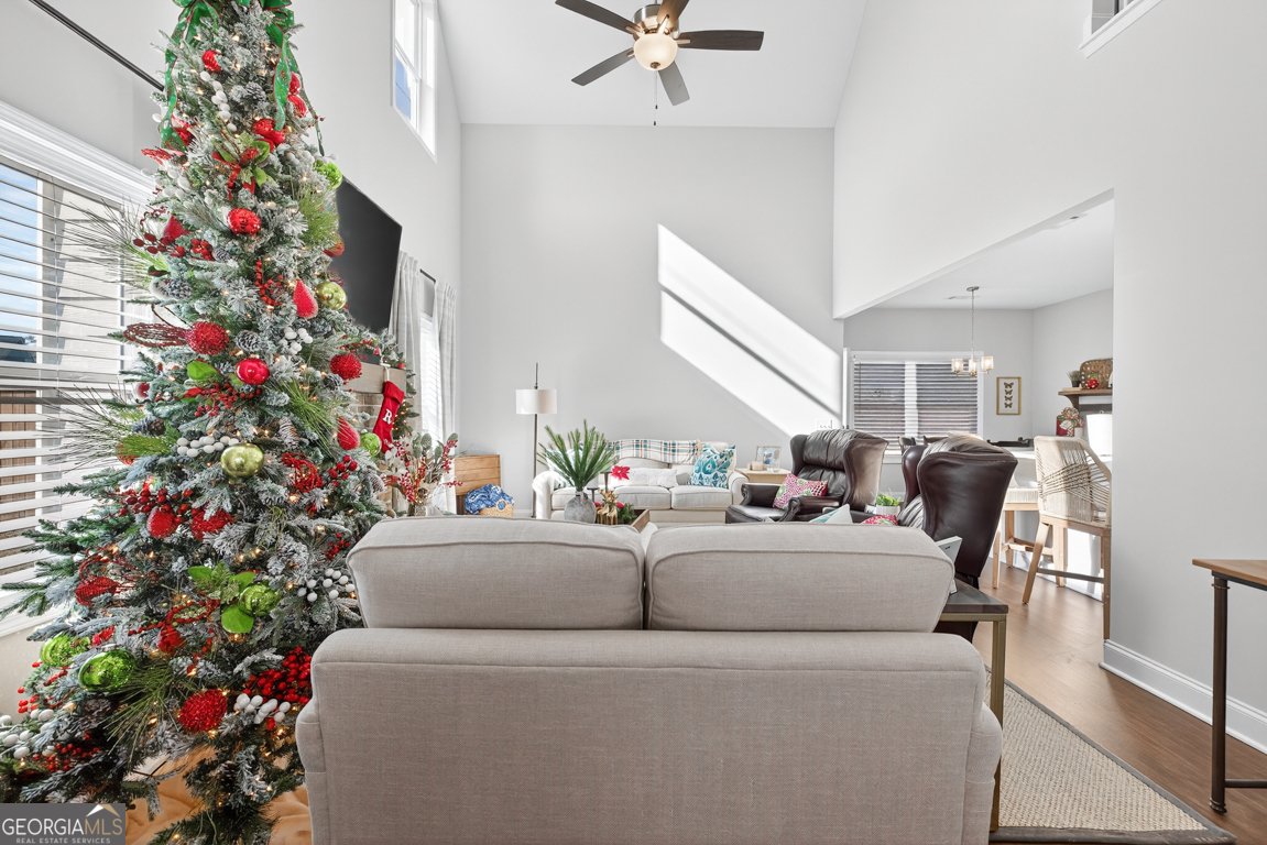 18 Richmond Drive Statham - 3