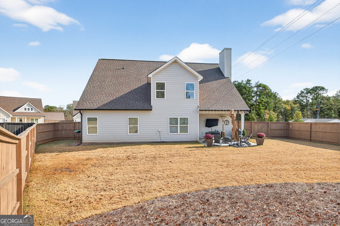 18 Richmond Drive Statham - 45