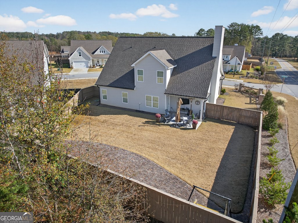 18 Richmond Drive Statham - 58