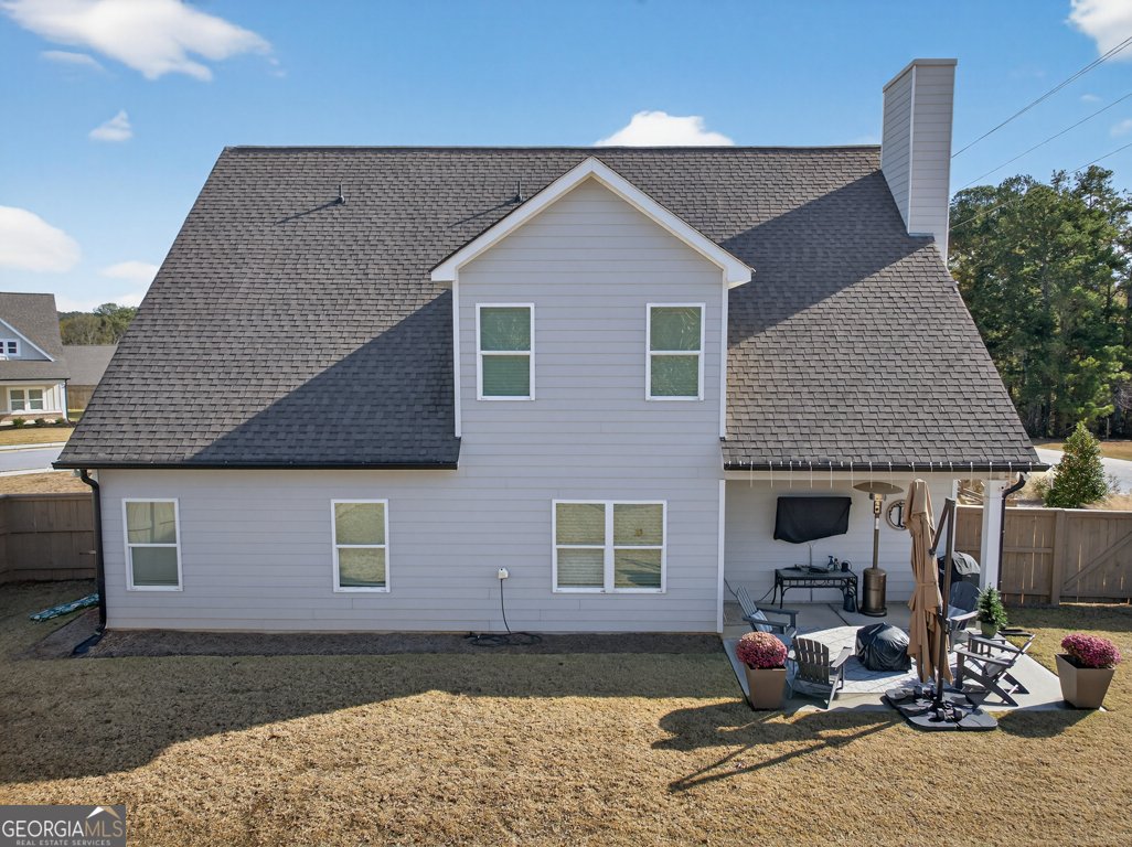 18 Richmond Drive Statham - 61