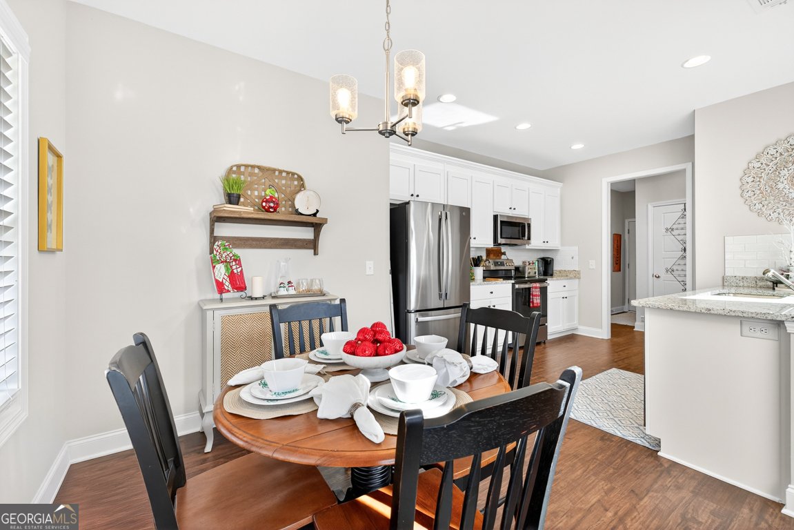 18 Richmond Drive Statham - 8