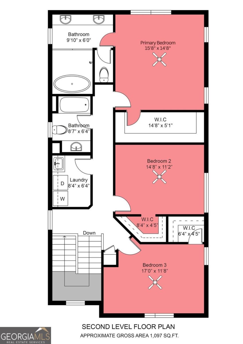 107 Tanya Way Ball Ground - 14