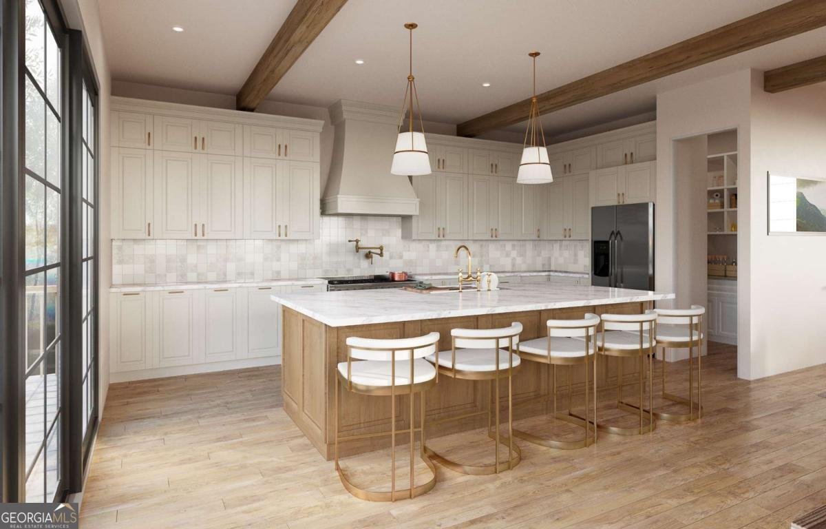 107 Tanya Way Ball Ground - 6