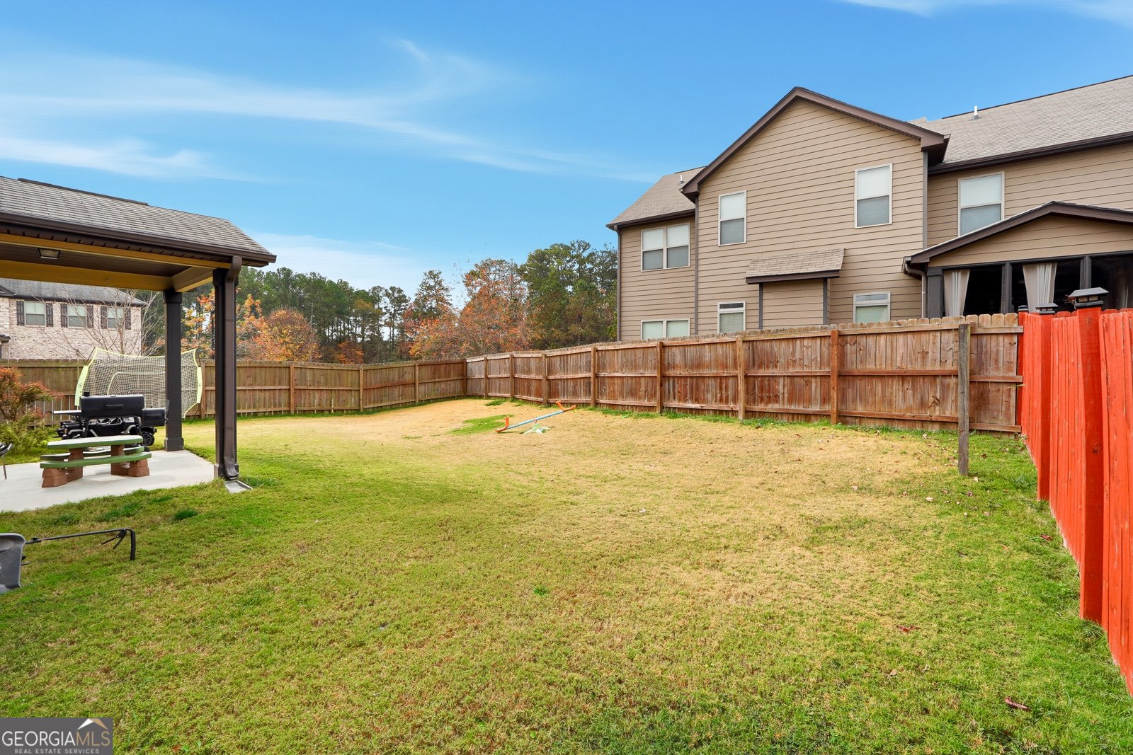 2631 Livingston Court Loganville - 1